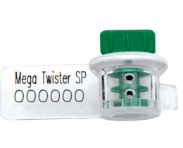 mega twister sp utility seal