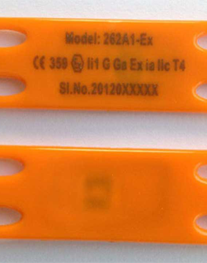 rfid cable tags