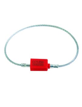 carrier cable seal 350