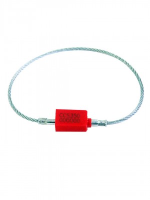 carrier cable seal 350