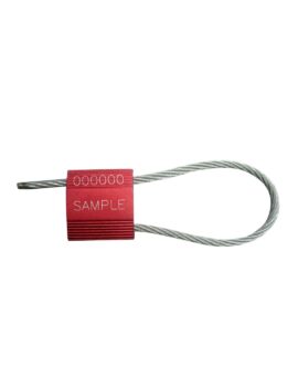 mcl 500 cable seal