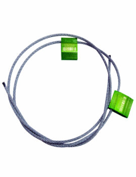 Mega Cable Seal | High Security Container Seal