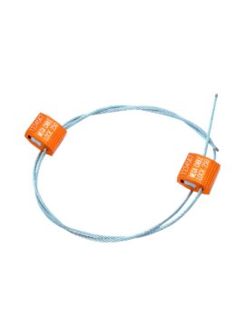 Mega Cable Lock 2.5MM | Container Security Seal